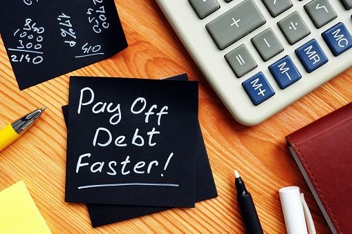 9 simple ways to overcome your debt your finance guide