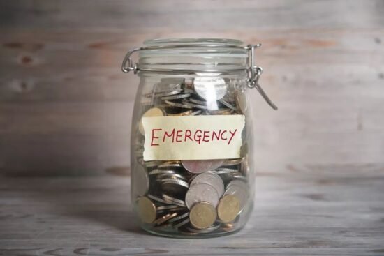 Dave Ramsey Exactly how much should in an emergency fund 3 months of expenses 6 months