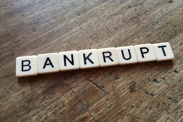 Debt Settlement Vs Bankruptcy What Are The Differences