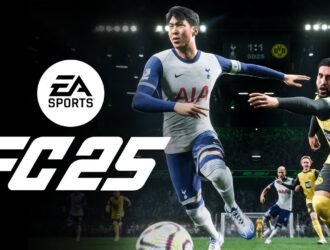 EA SPORTS FC™ 25