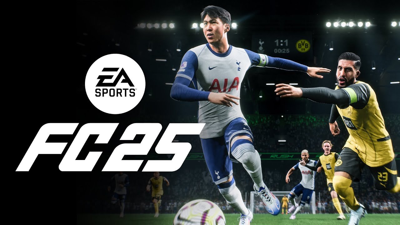 EA SPORTS FC™ 25