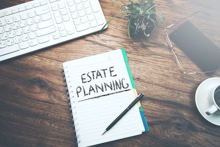 Estate Planning Checklist Create An Estate Plan