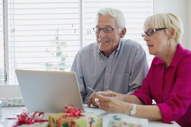 Financial Planning for Seniors Live Within Your Means