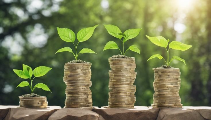 How ESG Investing Drives Sustainable Investment Practices