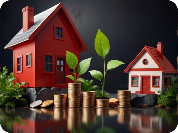 How to Finance a Second Home or Investment Property