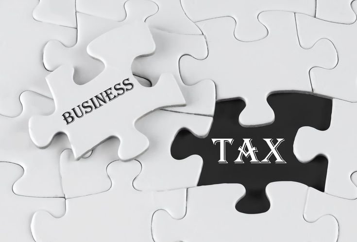 Understanding Business Taxation Key Insights and the Expertise of SAS Yorkshire Accountants