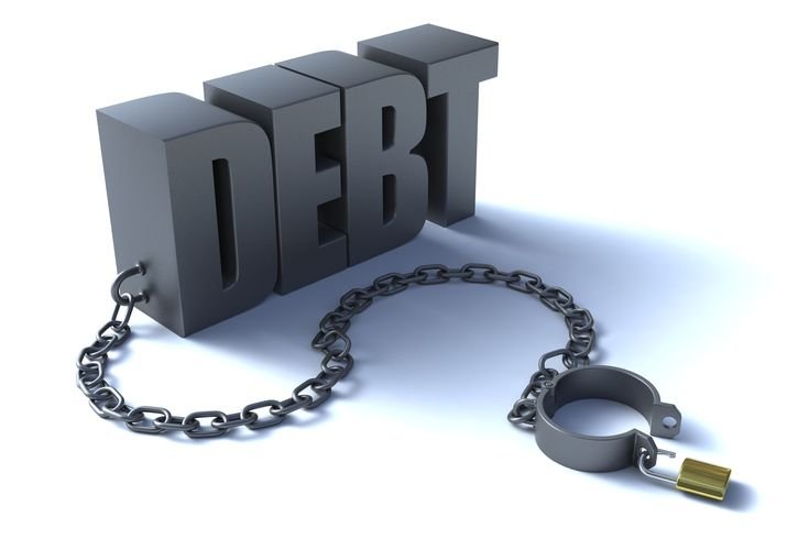 Why debt consolidation isnt a way out of debt – know the risks