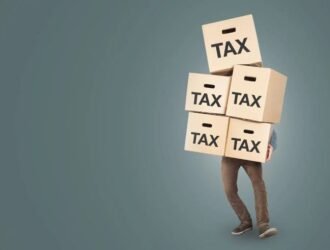 3 Reasons Why Your Tax Burden Could Increase In Retirement Barnett Financial Tax