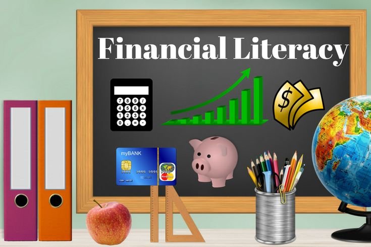 Financial Literacy Training – An Urgent Need for All Workplaces