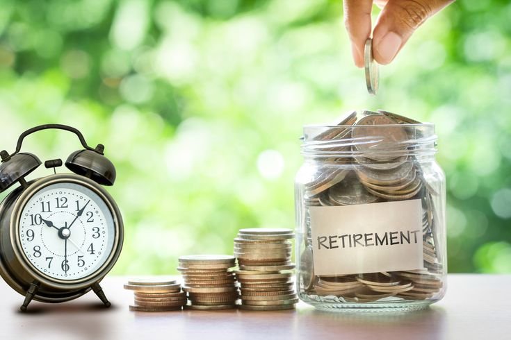 Five Tips for Starting Retirement Planning in Your 50s