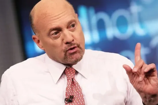 Jim Cramer Why AMD Stock Is Stalling in 2024 for Investors