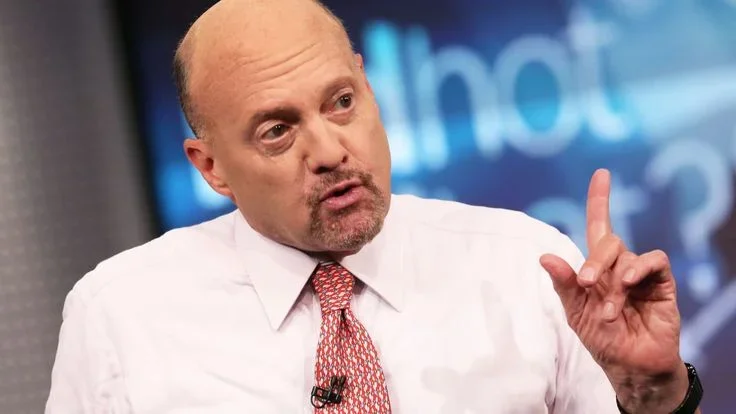Jim Cramer Why AMD Stock Is Stalling in 2024 for Investors