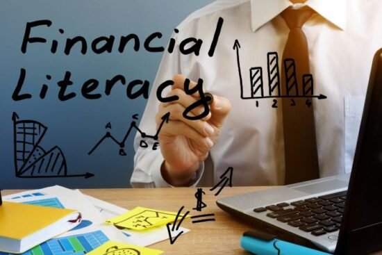 Principles of Personal Financial Literacy