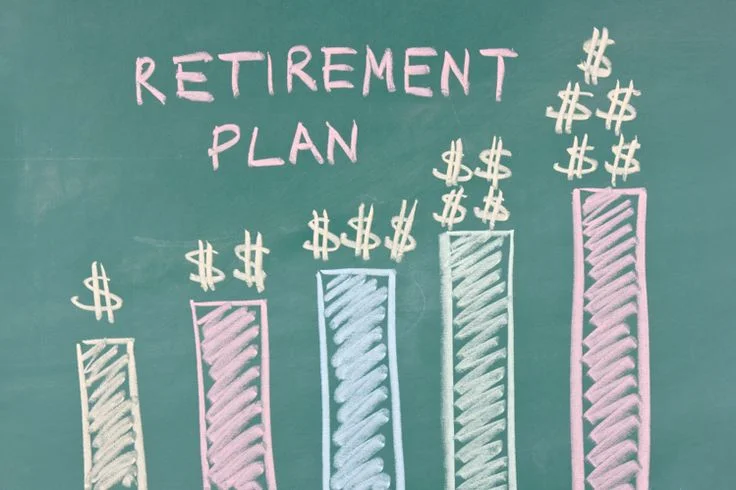 Retirement planning